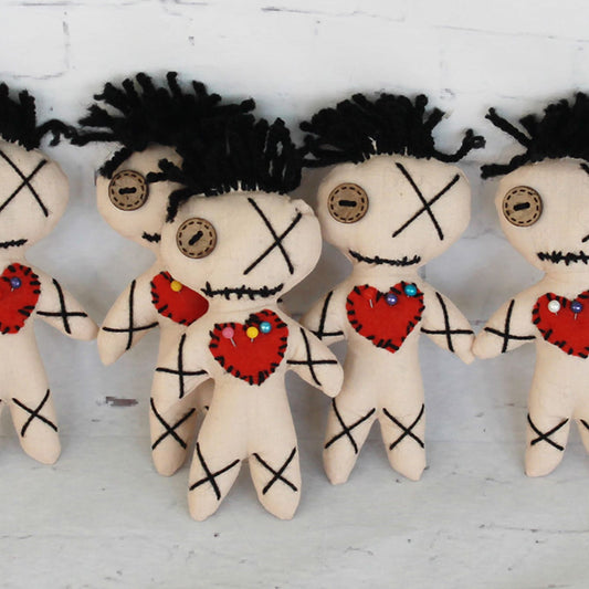 voodoo doll for love